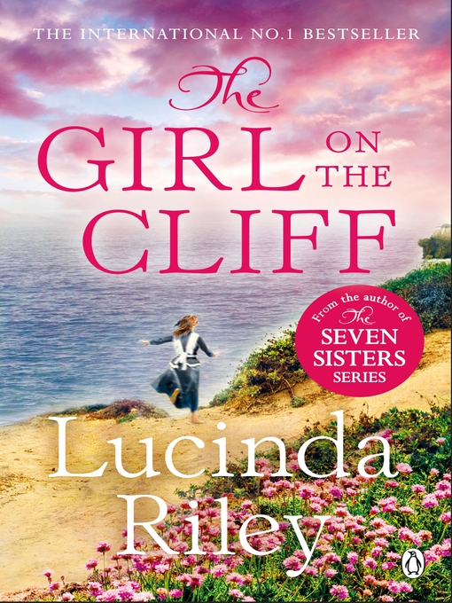 Title details for The Girl on the Cliff by Lucinda Riley - Available